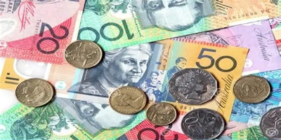 photo of australian currency